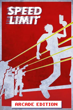 Speed Limit