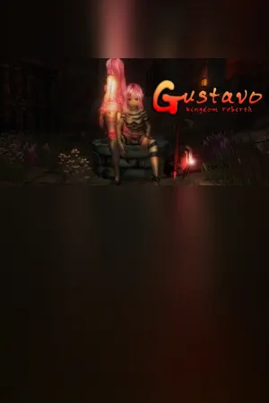 《古斯塔奥：帝國重生》Gustavo Kingdom Rebirth