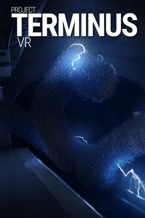 Project Terminus VR