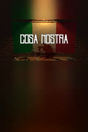 Cosa Nostra