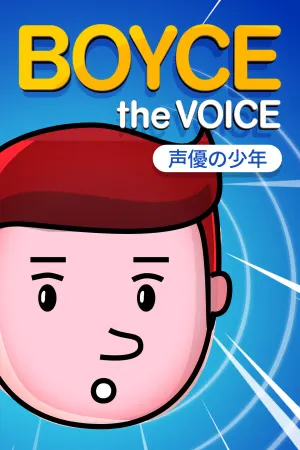 Boyce the Voice