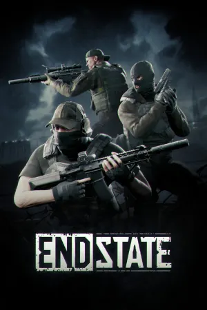 End State
