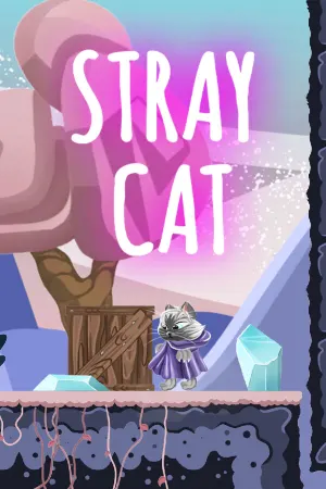 STRAY CAT
