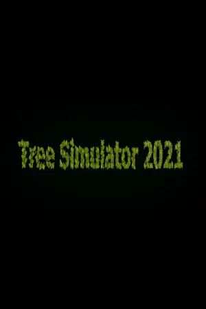 Tree Simulator 2021