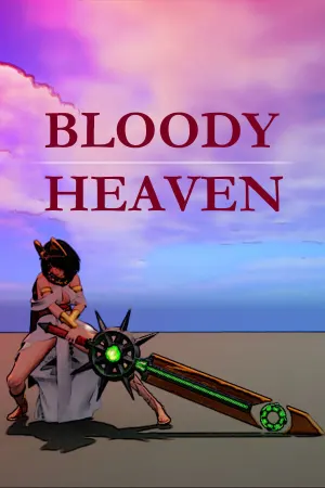 Bloody Heaven