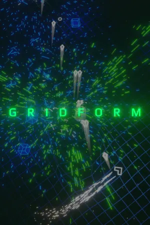 Gridform