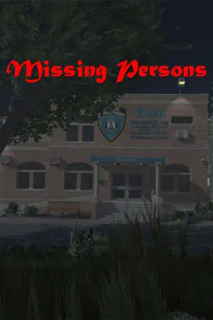 Missing Persons