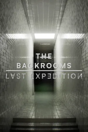 The Backrooms : Last Expedition