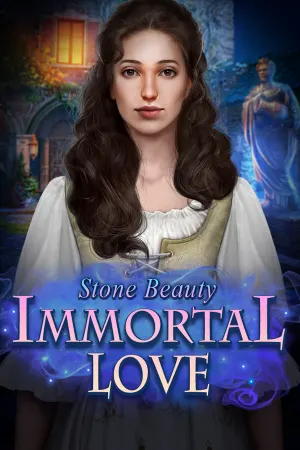 Immortal Love: Stone Beauty Collector's Edition
