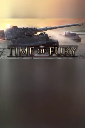 Time of Fury
