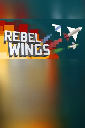 Rebel Wings