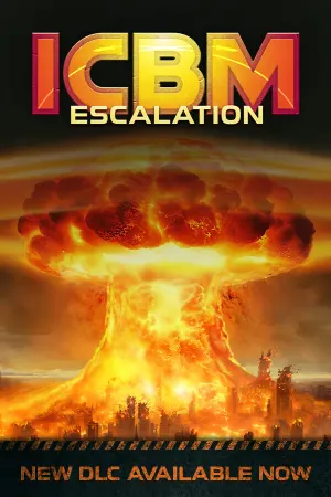 ICBM: Escalation