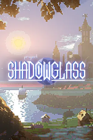 Project Shadowglass