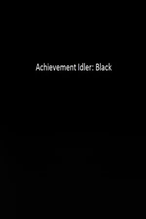 Achievement Idler: Black