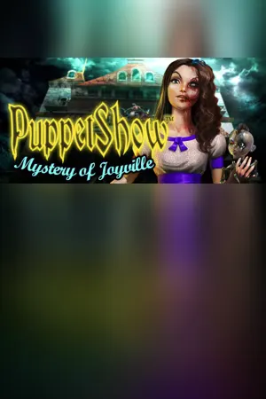 PuppetShow: Mystery of Joyville