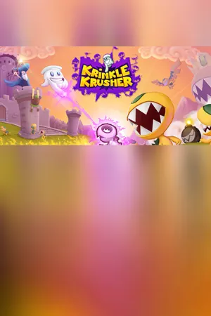 Krinkle Krusher