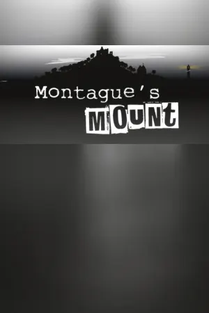 Montague's Mount