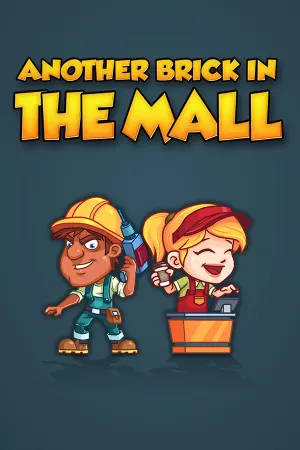 Another Brick in The Mall
