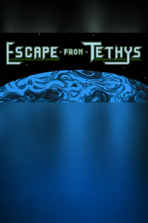Escape From Tethys