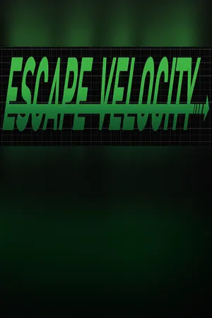Escape Velocity