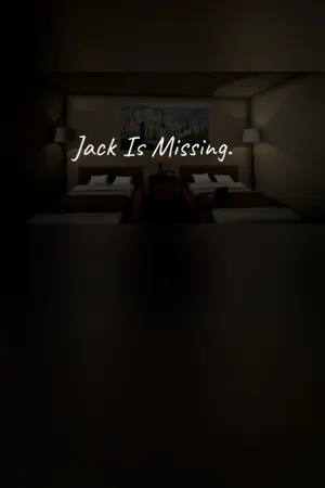 Jack Is Missing