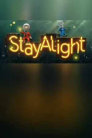 Stay Alight