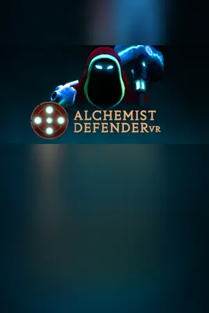 Alchemist Defender VR