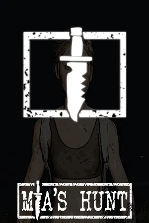 Mia's Hunt