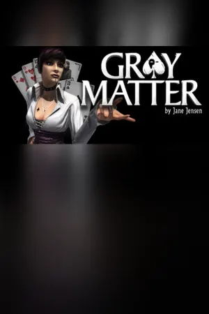 Gray Matter