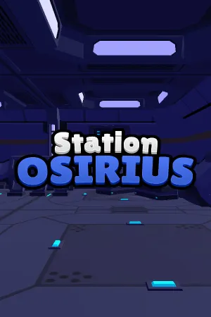 Station Osirius