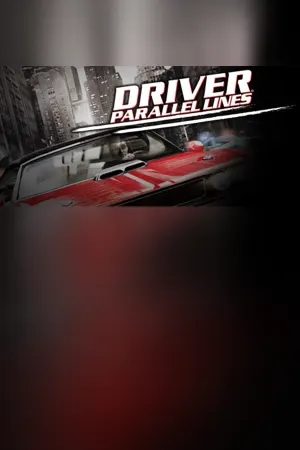 Driver Parallel Lines