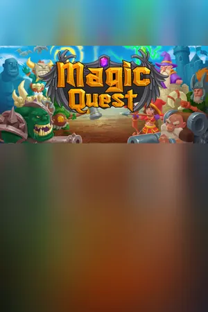 Magic Quest