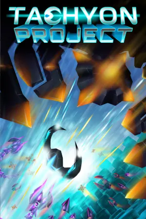 Tachyon Project