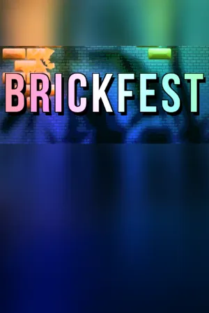 Brickfest