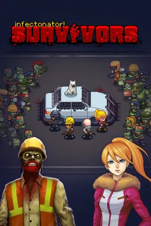 Infectonator: Survivors