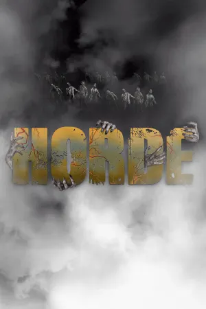 HORDE Survival