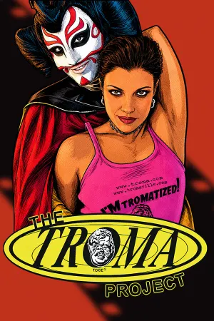 The Troma Project