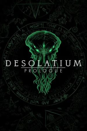 DESOLATIUM: Prologue