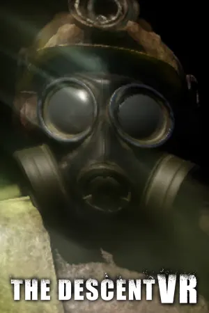 THE DESCENT VR