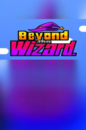 Beyond the Wizard