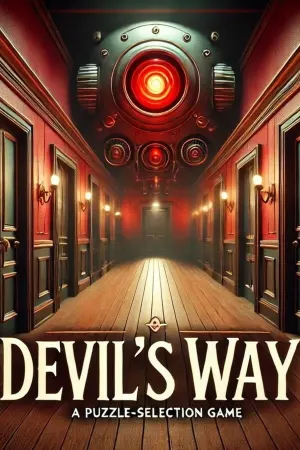 DEVIL'S WAY