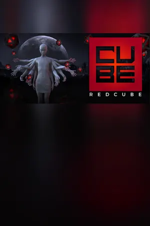 RED CUBE VR