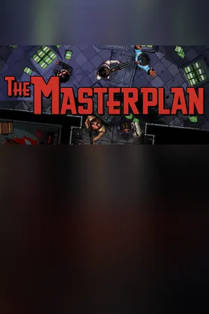 The Masterplan