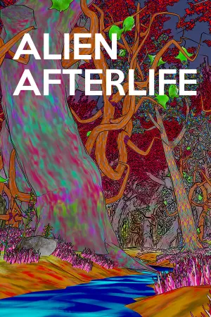 AlienAfterlife