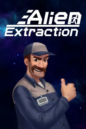 Alien Extraction