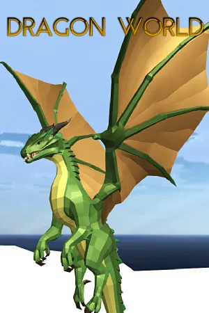 Dragon World