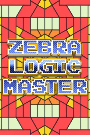 Zebra Logic Master