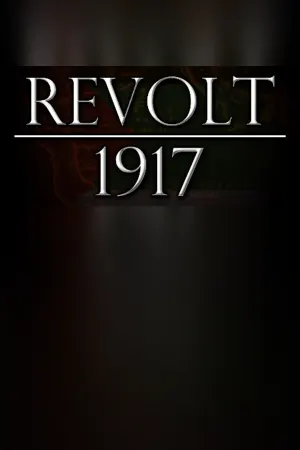 REVOLT 1917