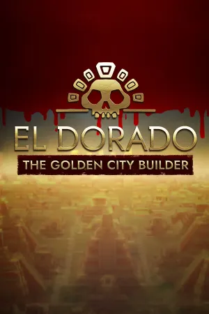 El Dorado: The Golden City Builder