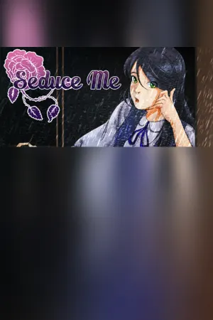 Seduce Me the Otome
